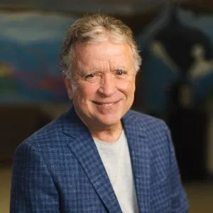 Photo of Dr. John Barry Burgess, DMD