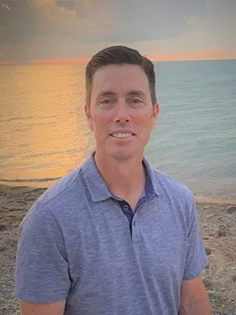 Photo of Dr. John C. Burke, D.D.S.,M.S.