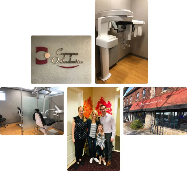 Photo of Dr. John Michael Capogna, DDS