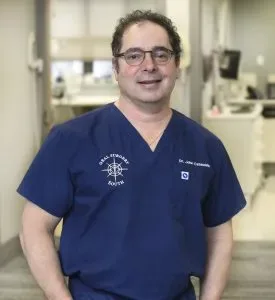 Photo of Dr. John C Cataudella, DMD