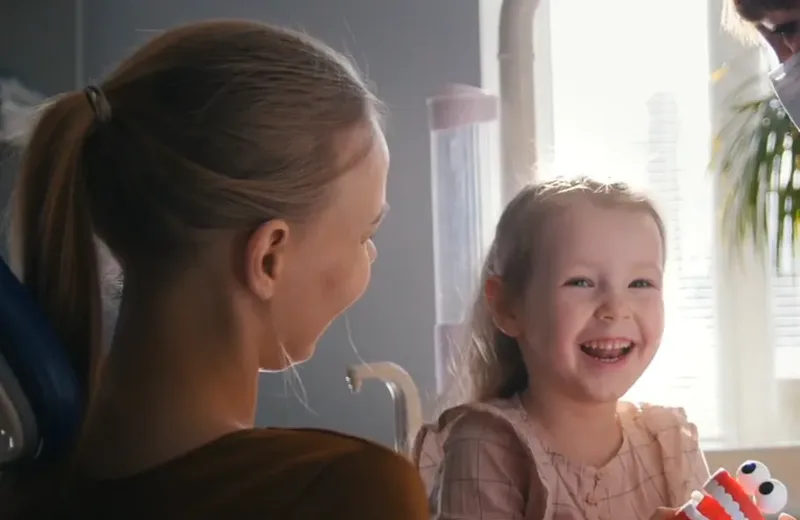 Photo of Dr. John N Conniff, DDS, MSD