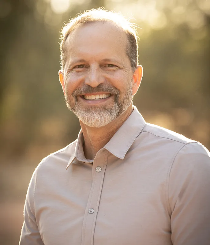 Photo of Dr. John Cook, DMD