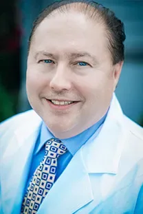 Photo of Dr. John Joseph Corino, DMD, MS