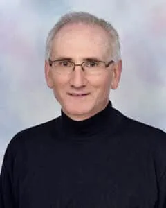 Photo of Dr. John Cross, D.M.D.