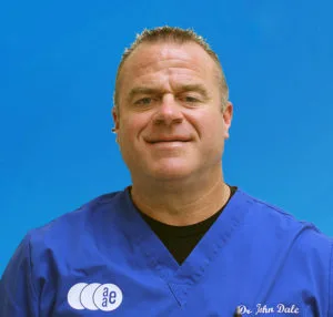 Photo of Dr. John B. Dale, ,DMD, MS, P.C.