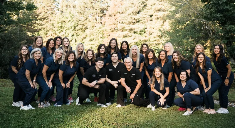 Photo of Dr. John A Daniel