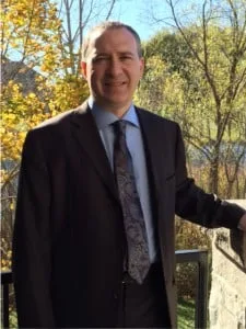 Dr. John Distel