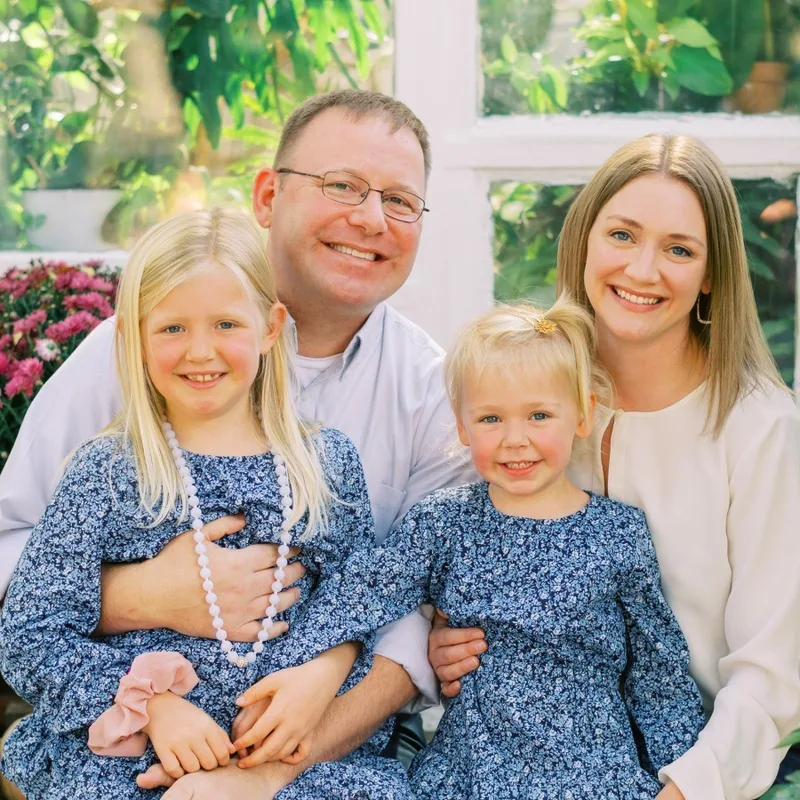 Photo of Dr. John Richard Dosek, DDS; MS