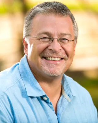 Photo of Dr. John Thomas Fales, D.D.S., M.S.