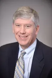 Photo of Dr. John Fred Felton, DDS