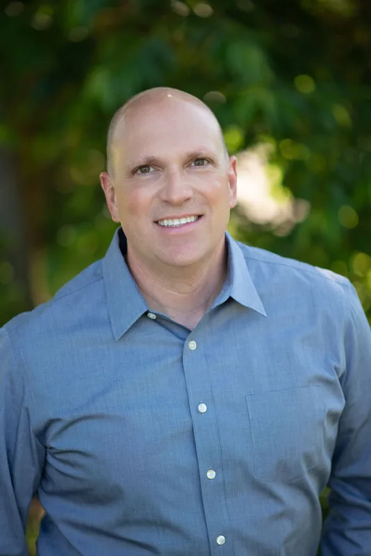 Photo of Dr. John O Fishell, DMD, MDS