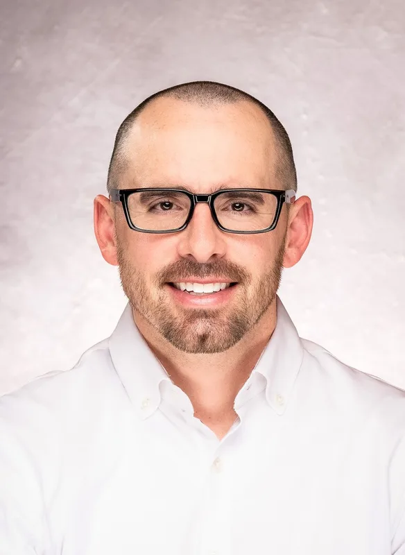 Photo of Dr. John Walsh Gallegos, D.D.S.