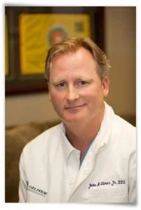 Photo of Dr. John M Gilmer, D.D.S.