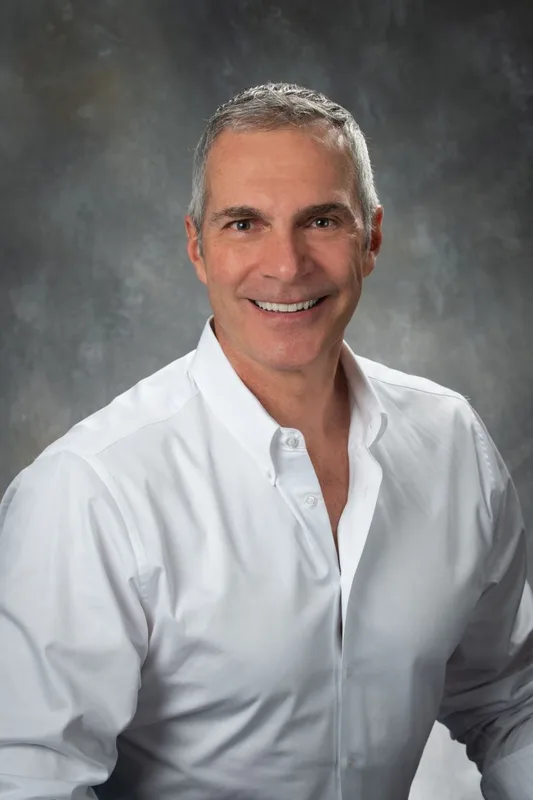 Photo of Dr. John Marshall Grady, D.M.D.