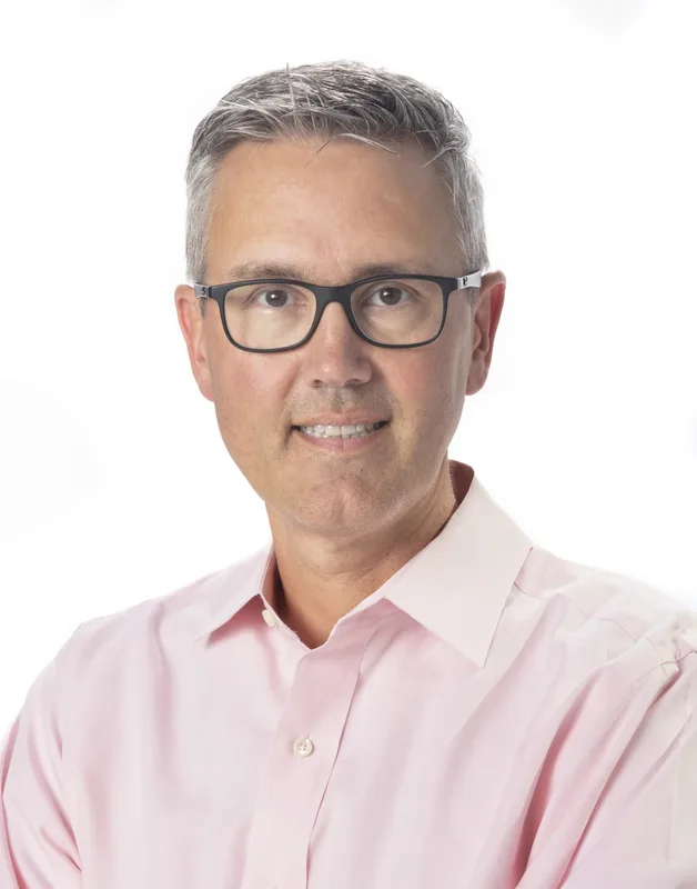 Photo of Dr. John Christopher Hall, DDS MS