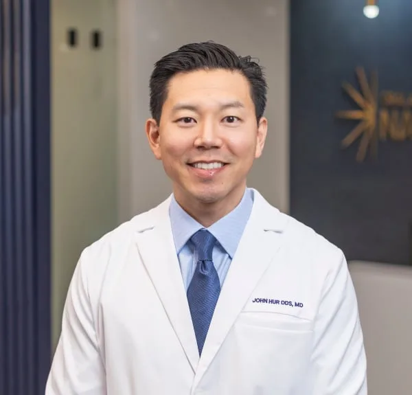 Dr. John Hur