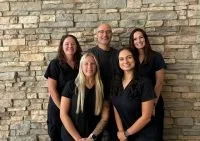 Photo of Dr. John Hassan Khouri, D.M.D.