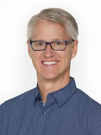 Photo of Dr. John William Kizior, D.D.S.,M.S.D.