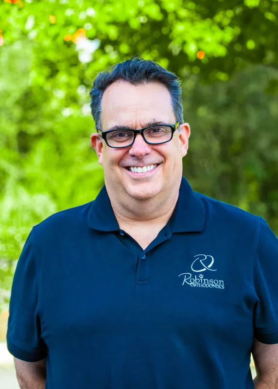 Photo of Dr. John Dane Kovach, DDS, MS