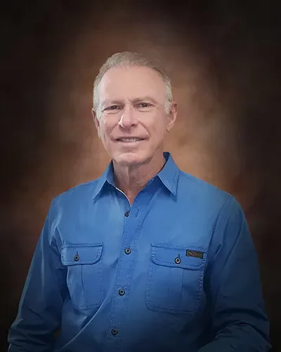 Photo of Dr. John T. Krull, DDS