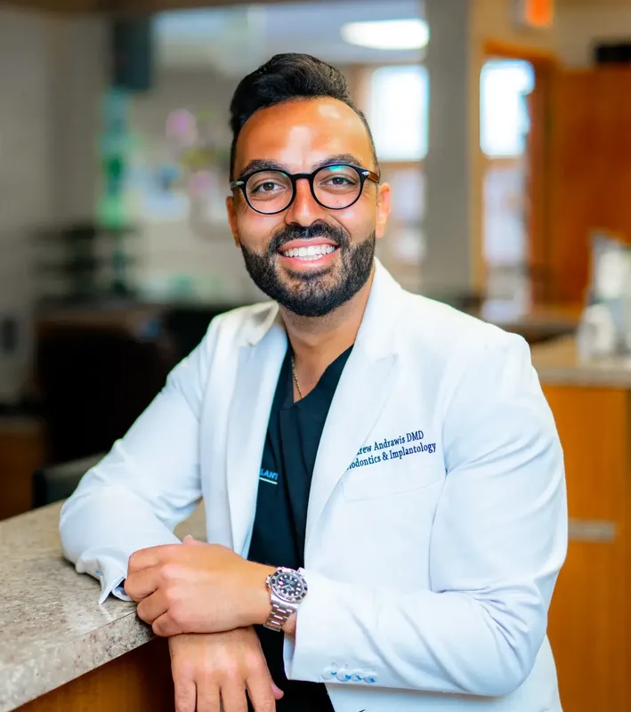 Photo of Dr. John R Kukucka, D.M.D.