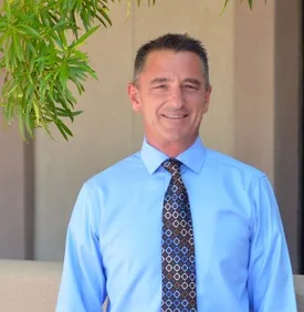 Photo of Dr. John R Kurtz, DDS MS