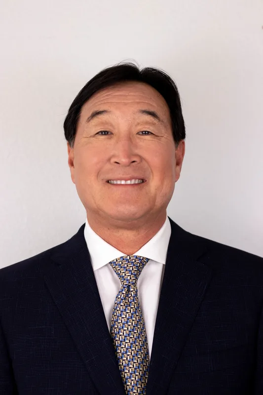 Photo of Dr. John Young Kwan, DDS