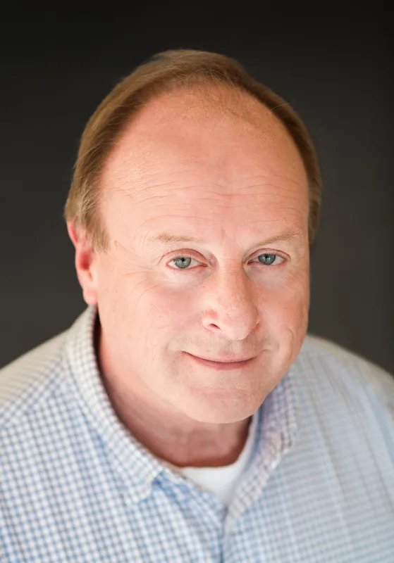 Photo of Dr. John M. Lane, D.M.D.