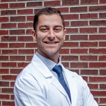 Photo of Dr. John Thomas Lisac, D.D.S.