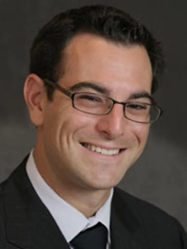 Photo of Dr. John Albert Lupovici, DDS