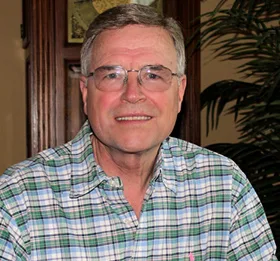 Photo of Dr. John Peter Maclaren, D.M.D.