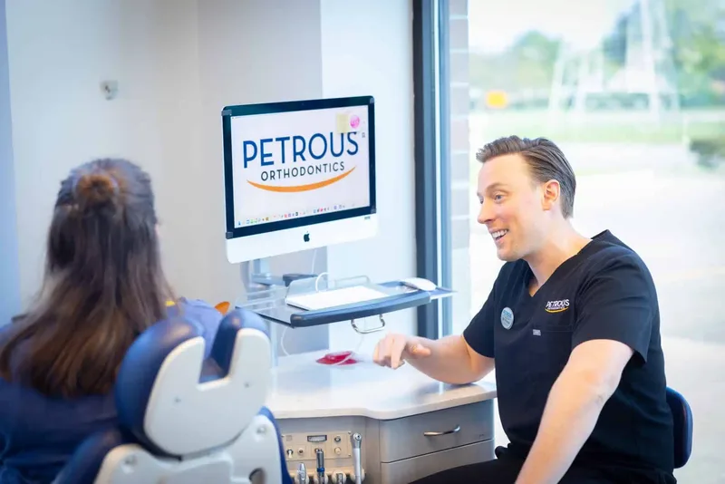 Photo of Dr. John D. Marx, D.D.S., M.S.