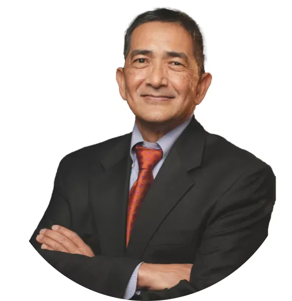 Photo of Dr. John P Ouano, D.M.D