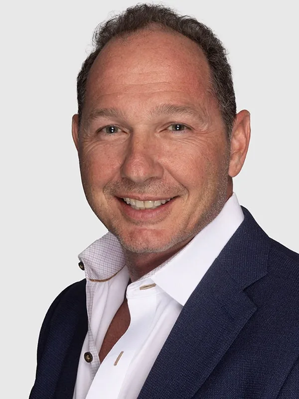 Photo of Dr. John Panzarino, DMD