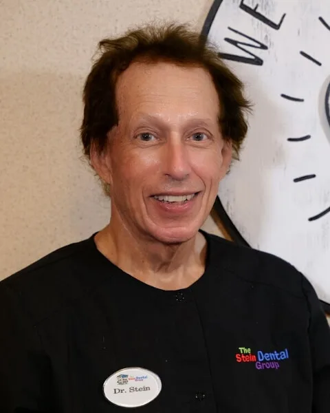 Photo of Dr. John Peter Rallo, D.D.S