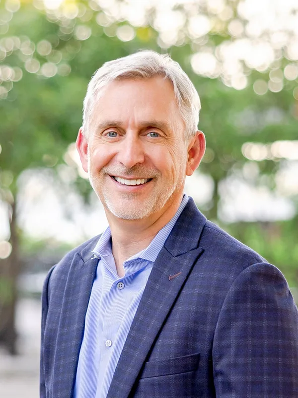 Dr. John Richard
