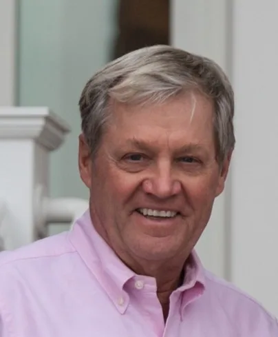 Photo of Dr. John R Rokita, DDS