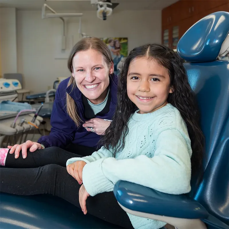 Photo of Dr. John M. Rubenstrunk, D.D.S.,M.S