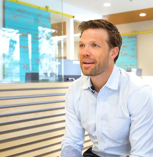 Photo of Dr. John William Schlicher, DMD, MS