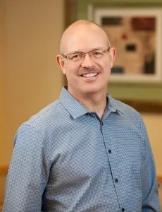 Photo of Dr. John R Schouten, D.D.S., M.S.