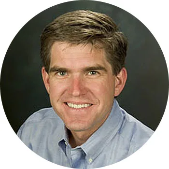 Photo of Dr. John C. Slattery, DDS, MS