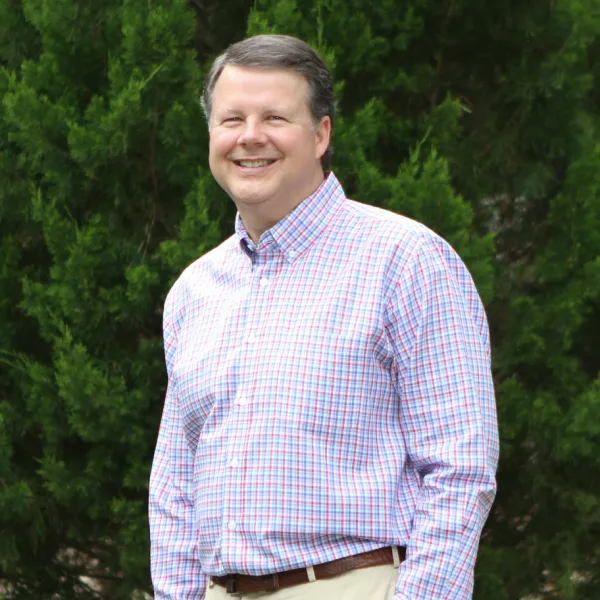 Photo of Dr. John W. Spratling, D.M.D.