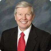 Photo of Dr. John Robert St Clair, D.D.S., M.S., P.A.