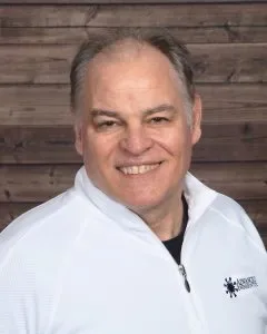 Photo of Dr. John Edward Stuparitz, DDS,MS