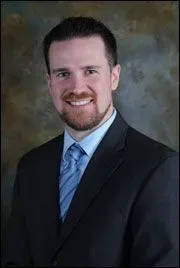 Photo of Dr. John Michael Sushynski, D.D.S., M.S.