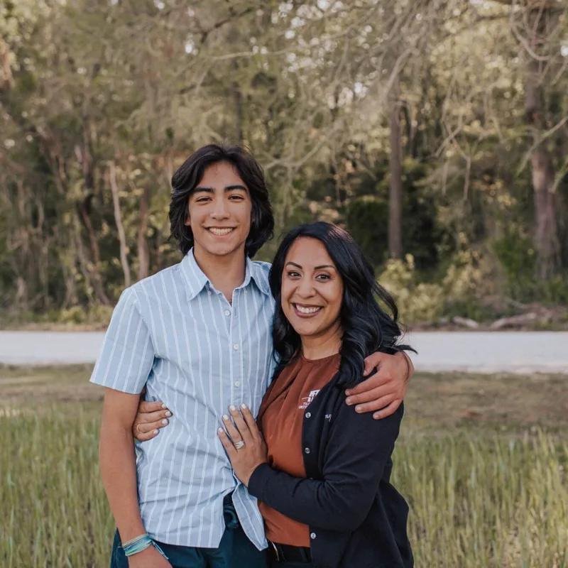 Photo of Dr. John Michael Tilghman, D.D.S.,M.S.