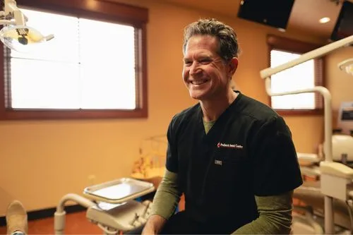 Photo of Dr. John R Ukich, D.D.S.