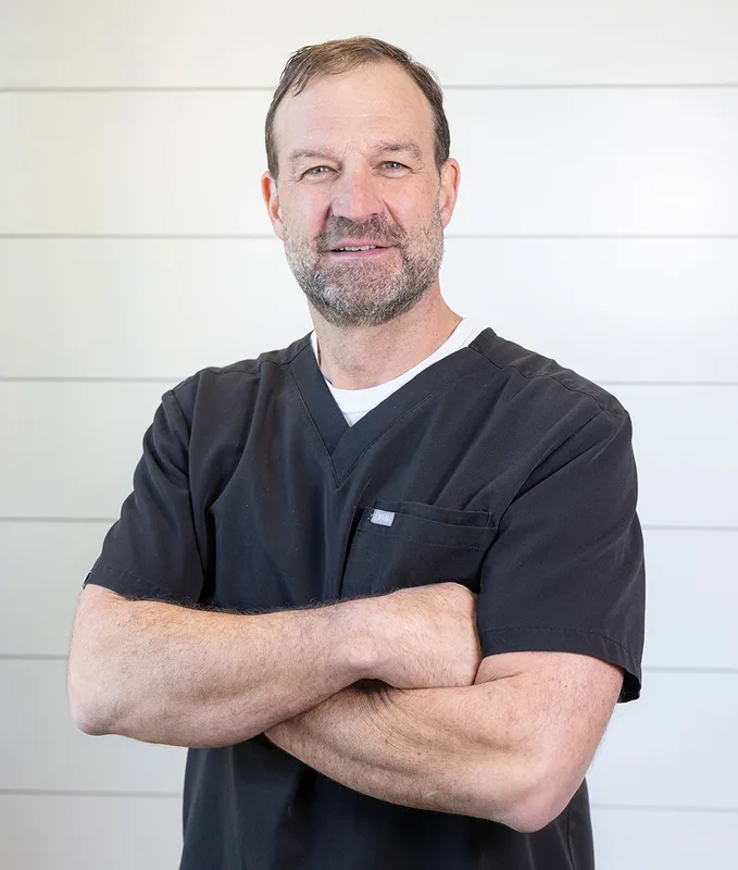 Photo of Dr. John K Weaver, DMD