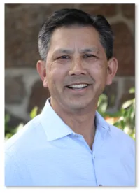 Photo of Dr. John Samuel Woo, D.D.S., M.S.