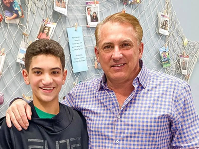 Photo of Dr. John M Young, DDS